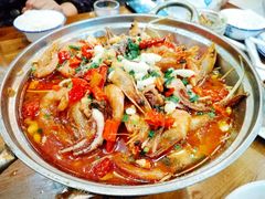 -老马家·舌尖上的西塘美食