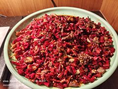 -星湖特色餐厅· 三岔湖环球融创天堂洲际酒店