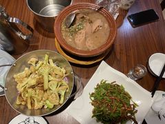 -董厨煨汤馆(车站路店)