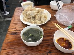 -奉天蚨祥饺子馆
