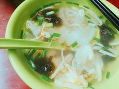 -同心楼(解放北路店)