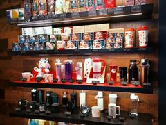 -星巴克(南京大世界店)