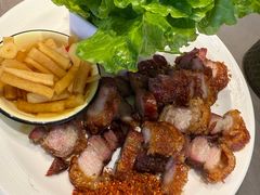 -创味·民间海南菜·非遗藤桥排骨(藤桥·免税城店)