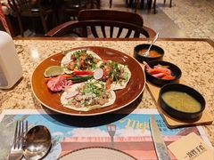 -墨纪Mojí墨西哥餐厅(官舍店)