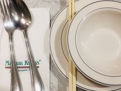 -Madam Kwan's(Mid Valley Megamall)