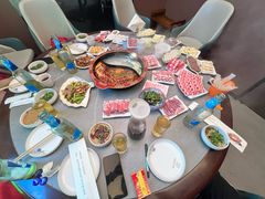 -晓林火锅(安定门店)