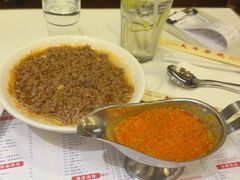 -大哥餐厅(西城花园店)