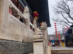 -红螺寺