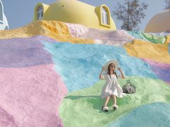 -漳州滨海火山岛自然生态风景区