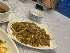 -粤·向群饭店(龙津东路总店)