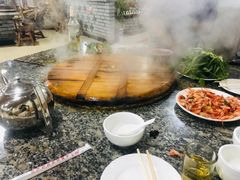 -夏家大锅台炖鱼馆