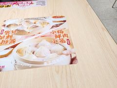 -小杨生煎(浦江欢乐颂店)