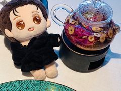 -三号黄浦会Canton Table