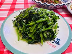 -饶品富牛魔王辣味烧菜馆(船山路总店)