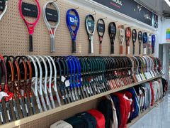 -Wilson威尔胜(漕溪北路店)