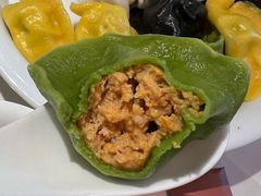 -双合园·海鲜水饺青岛菜(上清路店)