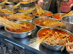 -嘉州鲜知味钵钵鸡(奎星楼店)