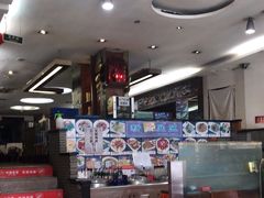 大堂-李连贵酒家熏肉大饼(昆明街店)