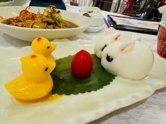 -丰鲤楼•闽南茶楼(仟禧汇店)