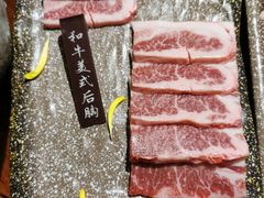 -哈拉海和牛主题餐厅(哈西店)