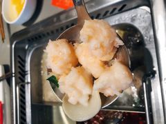 -海底捞火锅(杭州萧山宝龙广场店)