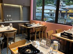 -威皇广福和小海鲜(安远路店)