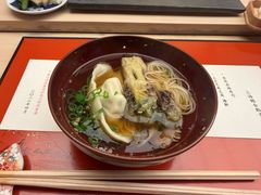 -橼舍鮨青木