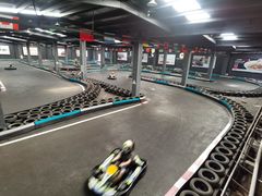 -速马赫卡丁车(琶洲店)