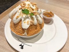 -After You Dessert Cafe(Silom Complex)