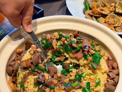 -徐记海鲜(大雁塔|金都店)