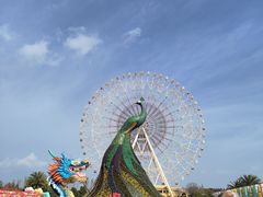 -七彩云南欢乐世界