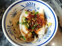 biangbiang面-西安饭庄·非遗陕菜(钟楼店)