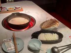 -捞神煲汤火锅(湖滨商业街店)