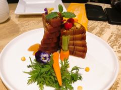 -大鸭梨烤鸭店(花园村店)
