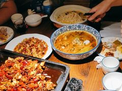 -永安水煮活鱼·仪征菜(仪征奥林匹克店)