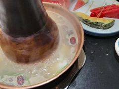 -阳坊胜利涮羊肉(阳坊老店)
