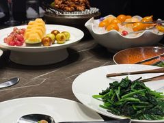 -海派悦庭·海胆烧麦·新融合菜(凯德广场店)