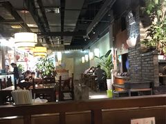 -春天里餐厅(西田城店)