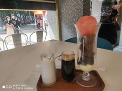 -柠檬树茶餐厅(海雅缤纷城店)