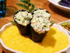 -荟廷·晶萃(陆家嘴尚悦湾店)