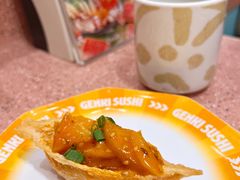 -元气寿司(环球港店)