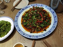 小煎鸡-冯小炒(巴渝大道店)