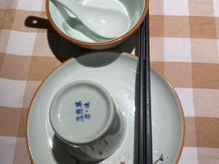 -珍味汤馆·潮汕家乡菜(保利文化广场店)