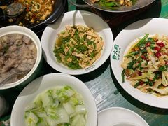 -费大厨辣椒炒肉(太平老街店)