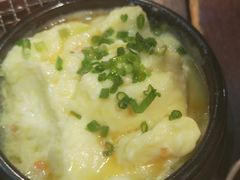 -小本家韩式烤肉(紫藤路店)