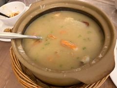 -李记潮汕砂锅粥(营福路店)