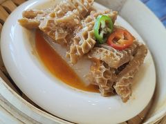 -彩丰楼中餐厅·仁恒洲际酒店