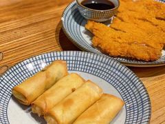 -南小蟹手工點心(三里屯店)