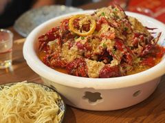 -虾小龙老长沙龙虾馆(坡子街店)