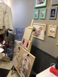 -河马叔叔孕婴儿童摄影(梦时代店)